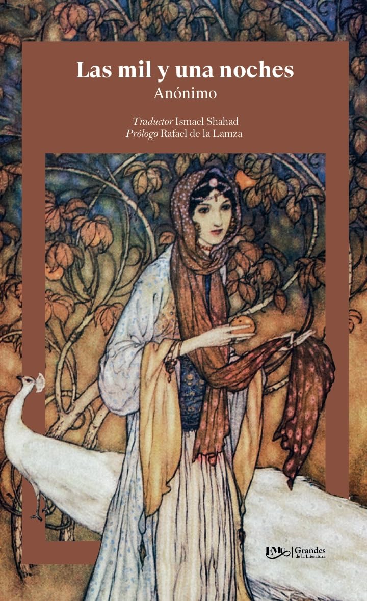 El laberinto de la soledad (3/3)